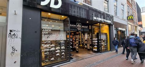 nike leiden|jd sport leiden nederland.